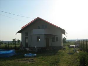 Vanzare casa in prahova