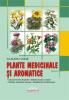 Plante medicinale Åi aromatice