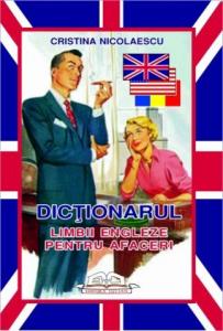 Dictionarul limbii engleze