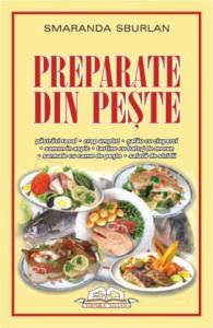 Preparate din peste