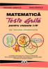 MatematicÄ â teste grilÄ