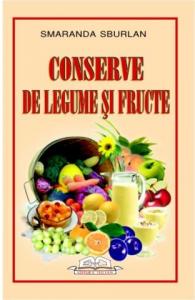 Conserve legume fructe carne