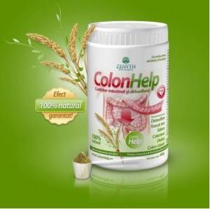 ColonHelp 450 g pulbere