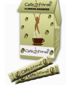 CafeForm - cafeaua de slabit