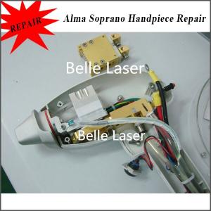 Renovarea indepartarea Alma Soprano Dioda laser de par