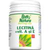 Rotta natura lecitina+vitamina a si e 30cps