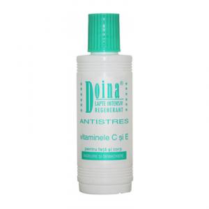 Doina Lapte nutritiv antistres 200ml