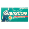 Gaviscon aroma capsuni x 16 comprimate