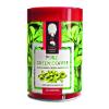 Green coffee cafea verde macinata 250g