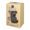 Baby Coccole Colonie pentru copii 100ml + Ursulet plus