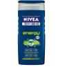 Nivea gel de dus energy for men/ 250ml