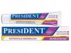 Pasta de dinti president antibacteriana cu clorhexidina 0,2% 75 ml