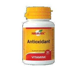 Walmark Antioxidant 30 tablete