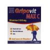 Zdrovit gripovit maxc 10 plicuri