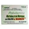 Hofigal Polivitamine 20cpr