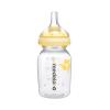 Medela tetina calma cu biberon 150 ml