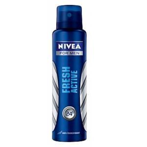 Nivea Men Deo Spray Fresh 150ml