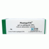 Tis plantago 20% gel 20g