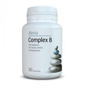 Alevia Complex B 30cps
