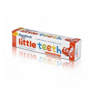 GlaxoSmith Aquafresh pasta Little Teeth 50ml