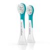 Sonicare For Kids Capete compacte +4 ani 2buc