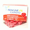 Sanofi MagneVie Cardio 50cpr