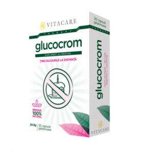 Vita Care Glucocrom 30cps