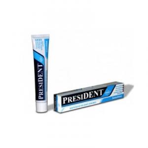 President Pasta dinti senzitive 75ml