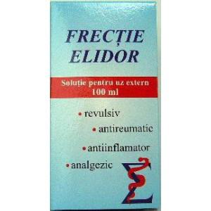 Frectie Elidor 100 ml