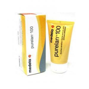 Medela PureLan 100 Unguent mamelon 37gr