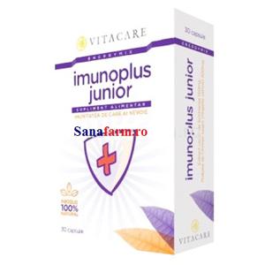 Vita Care Imunoplus Junior