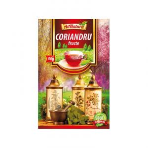 AdNatura Ceai coriandru fructe 50g