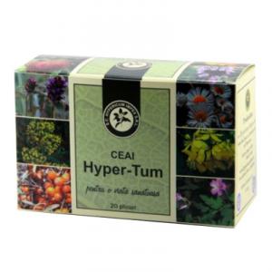 Ceai Hyper-Tum