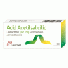 Labormed acid acetilsalicilic 500mg 20 cpr