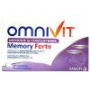 Sanofi Omnivit Forte Memory Forte 30cpr
