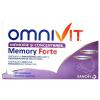 Sanofi omnivit forte memory forte