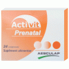 Aesculap activit prenatal 24cp