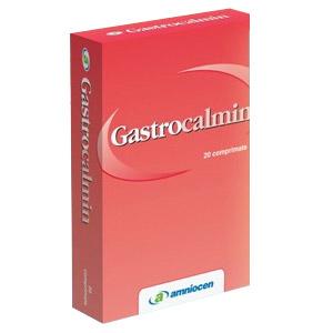 Amniocen Gastrocalmin 20cpr