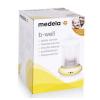 Medela b-well incalzitor digital biberon