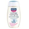 Nivea baby ulei de corp 200ml 80583