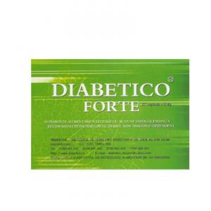 Diabetico Forte 27 cps