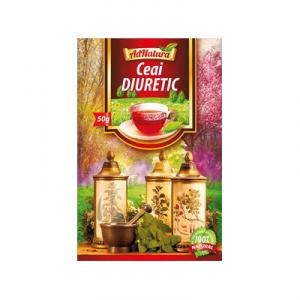 AdNatura Ceai diuretic 50g