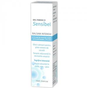 Sensibel Balsam Intensiv