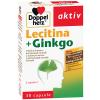 Doppelherz Aktiv Lecitina + Ginkgo 30cps