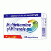 Zdrovit multivitamine+mineralex56cpr