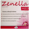 Zenella med 14 cpr vaginale