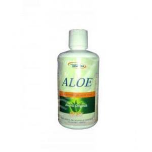 Remedia Aloe Vera Gel Natural 1000ml