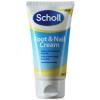 Scholl Crema pentru unghii si picioare 75ml