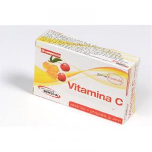 Remedia Vitamina C propolis 20cps