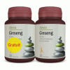 Alevia ginseng 30cpr 1+1 gratis